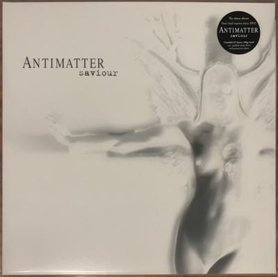 Antimatter – Saviour LP