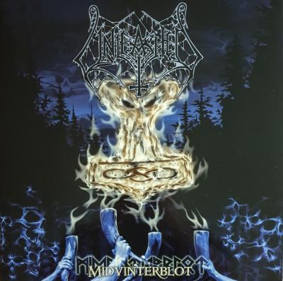 Unleashed – Midvinterblot LP