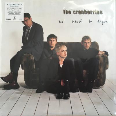 The Cranberries – No Need To Argue LP