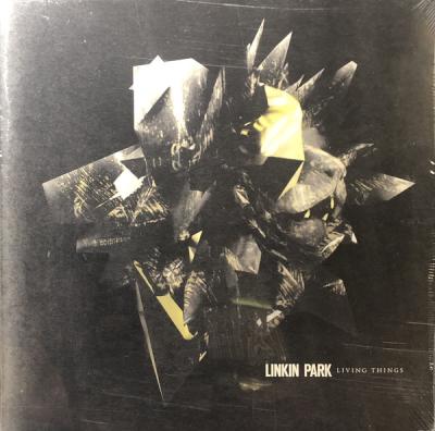 Linkin Park – Living Things LP