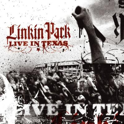 Linkin Park – Live In Texas (DVD+CD)