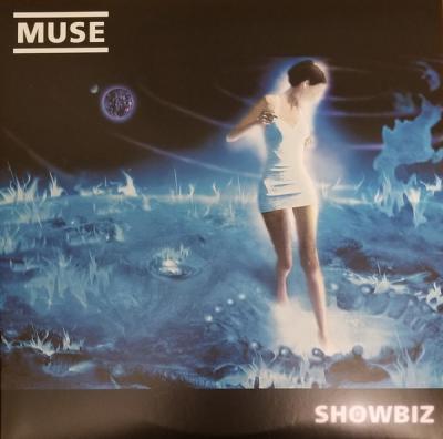 Muse – Showbiz LP