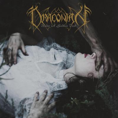 Draconian – Under A Godless Veil LP