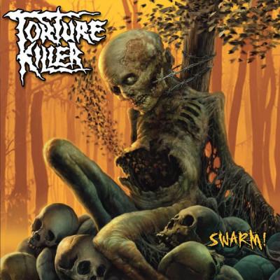 Torture Killer – Swarm! LP