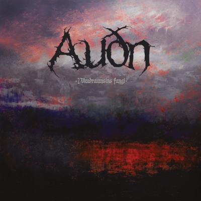 Auðn – Vökudraumsins Fangi LP