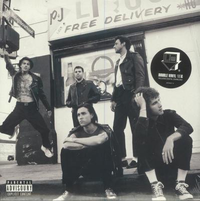 The Neighbourhood – The Neighbourhood LP