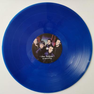 Bruce Dickinson – The Chemical Wedding LP