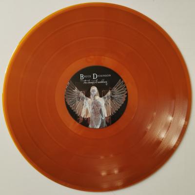Bruce Dickinson – The Chemical Wedding LP