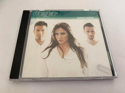 Vega – [Tamam] Sustum! CD
