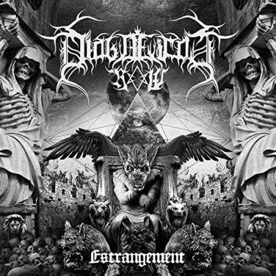 Diabolical Raw – Estrangement