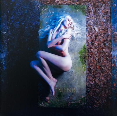 The Pretty Reckless – Death By Rock And Roll LP