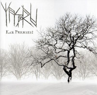 Yaşru – Kar Prensesi CD