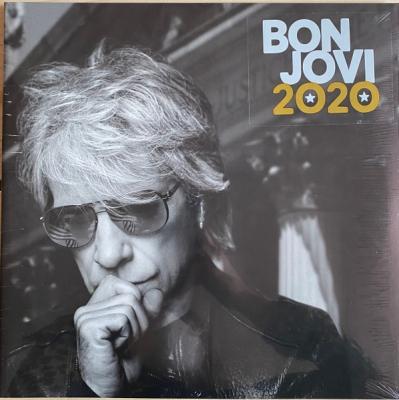 Bon Jovi – 2020 LP