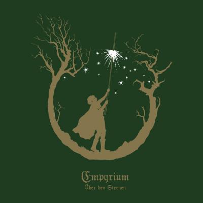 Empyrium – Über Den Sternen CD