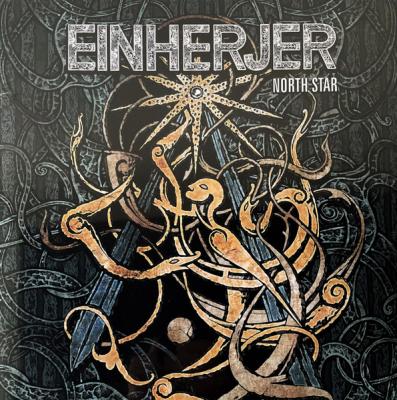 Einherjer – North Star LP