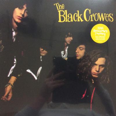 The Black Crowes – Shake Your Money Maker LP