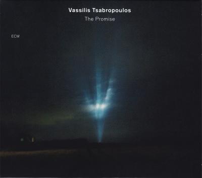 Vassilis Tsabropoulos – The Promise - (no o/c) (Incl. Postage to Canad