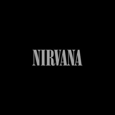 Nirvana – Nirvana CD
