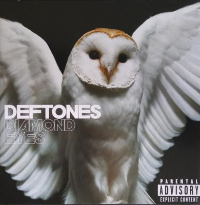 Deftones – Diamond Eyes CD