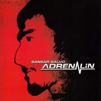 Sansar Salvo – Adrenalin CD