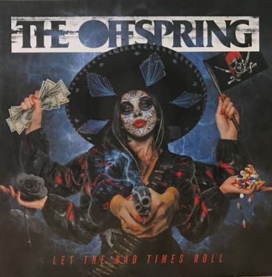 The Offspring – Let The Bad Times Roll LP