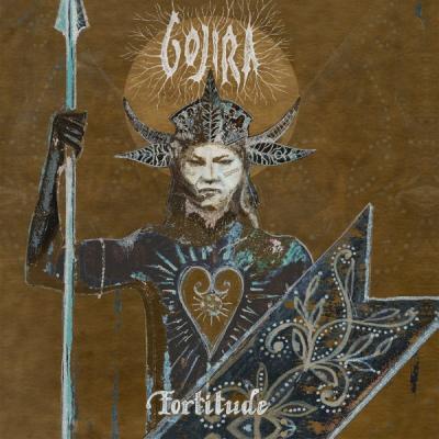 Gojira – Fortitude LP