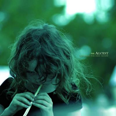 Alcest – Souvenirs D'Un Autre Monde LP