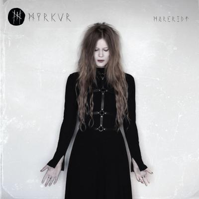 Myrkur – Mareridt LP