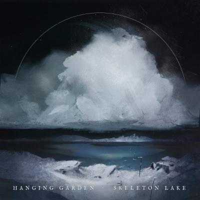 Hanging Garden - Skeleton Lake (White Vinyl) LP