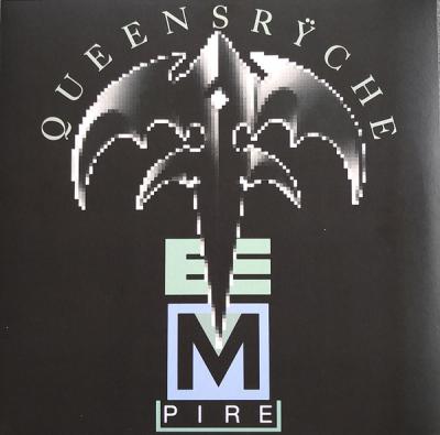 Queensrÿche – Empire LP