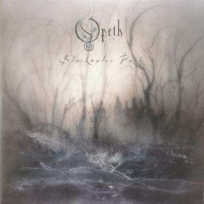 Opeth – Blackwater Park - 20th Anniversary Edition LP