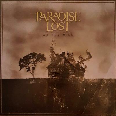 Paradise Lost – At The Mill LP