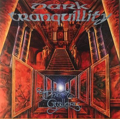 Dark Tranquillity – The Gallery LP