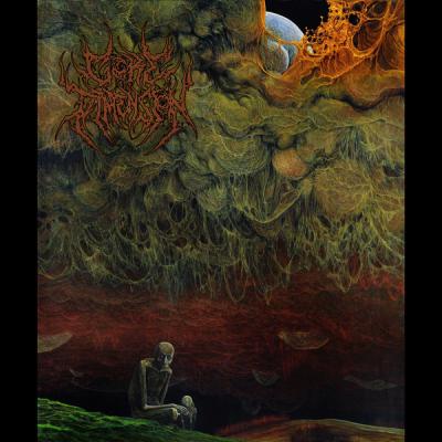 Gore Dimension – Ethereal Realm CD