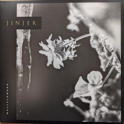 Jinjer – Wallflowers LP