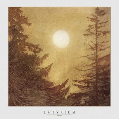 Empyrium – Weiland LP