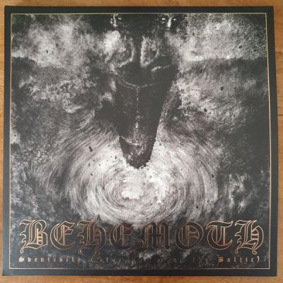 Behemoth – Sventevith (Storming Near The Baltic) LP