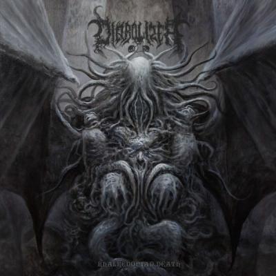 Diabolizer – Khalkedonian Death LP