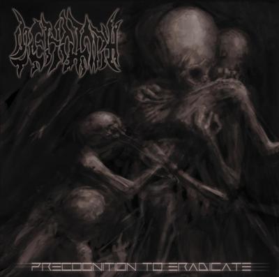 Cenotaph – Precognition To Eradicate CD