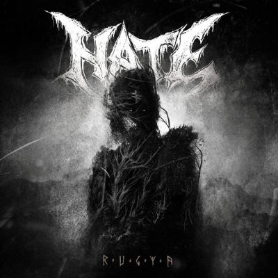 Hate – Rugia LP