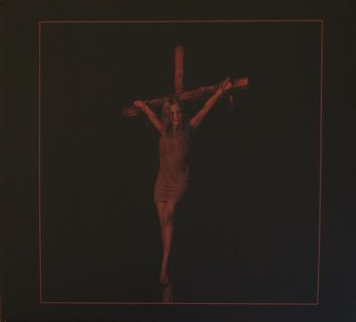 Lucifer – Lucifer IV CD