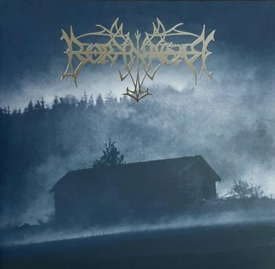 Borknagar – Borknagar LP