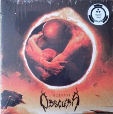 Obscura – A Valediction LP