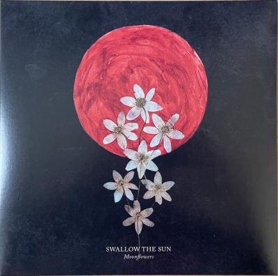 Swallow The Sun – Moonflowers LP