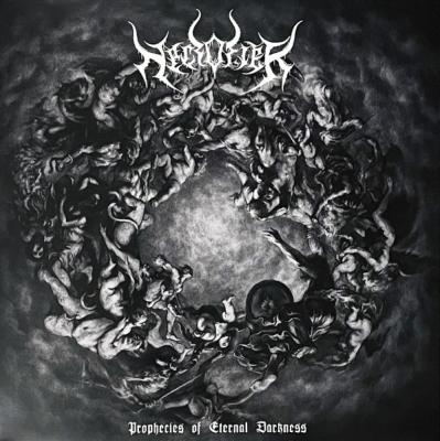 Necrofier – Prophecies Of Eternal Darkness LP
