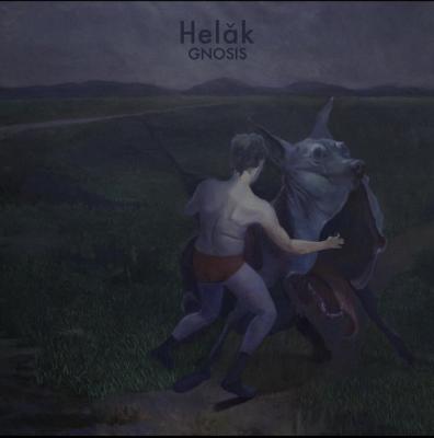 Helak – Gnosis CD