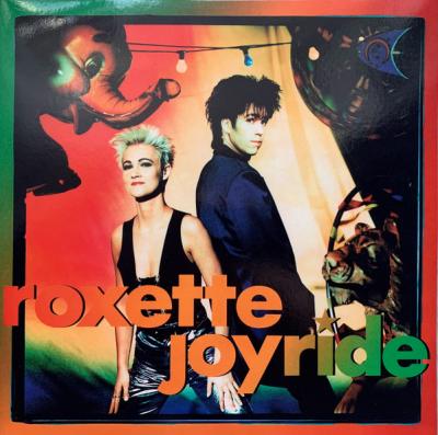 Roxette – Joyride LP