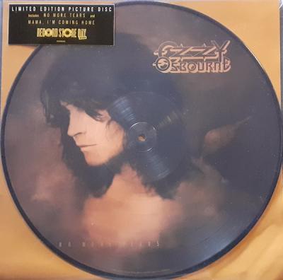 Ozzy Osbourne – No More Tears (Picture) LP