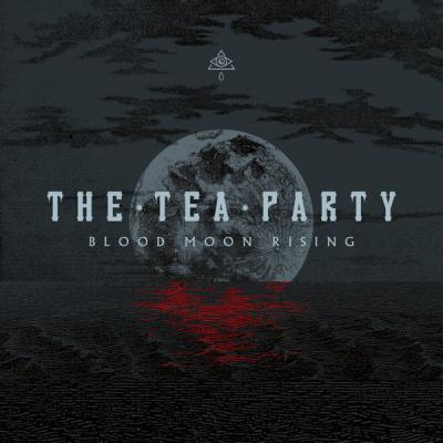 The Tea Party – Blood Moon Rising LP