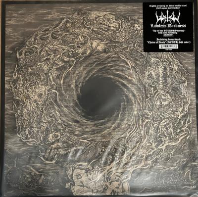 Watain – Lawless Darkness LP